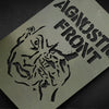 Roger Miret "Agnostic Front - With Time: The Roger Miret Archives: Deluxe Edition" - Book