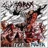 Hirax "Hate, Fear And Power"