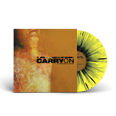 Carry On "A Life Less Plagued"