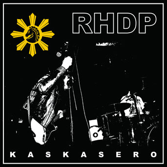 RHDP "Kaskasero"