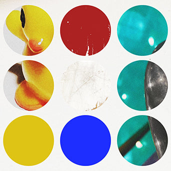 Fleshwater "Sounds Of Grieving"