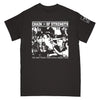 Chain Of Strength "The One Thing That Still Holds True (Black)" - T-Shirt