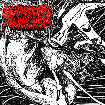 Auditory Anguish "AFA"