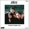 Big Boy "Spring Promo 2023"