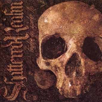 Shattered Realm "Broken Ties... Spoken Lies"