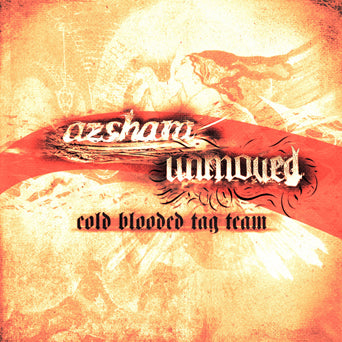 Azshara / Unmoved "Cold Blooded Tag Team (Split)"