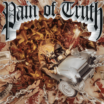 Pain Of Truth "s/t"