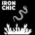 Iron Chic / Toys That Kill "Split"