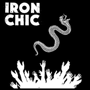 Iron Chic / Toys That Kill "Split"