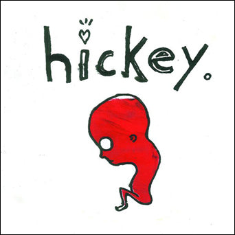 Hickey "s/t"