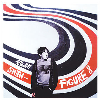 Elliott Smith "Figure 8"