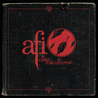 AFI "Sing The Sorrow"