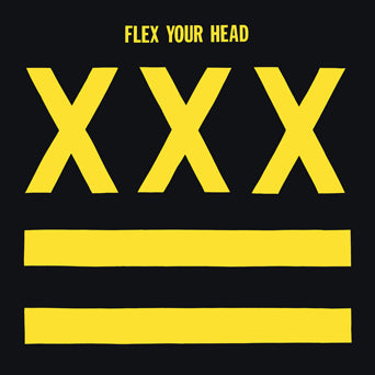 V/A "Flex Your Head"