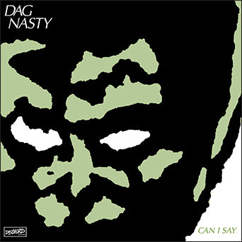 Dag Nasty "Can I Say"