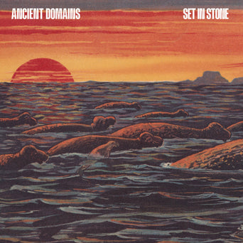 Ancient Domains "Set In Stone"