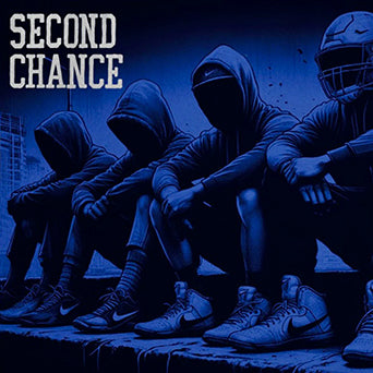 Second Chance "s/t"