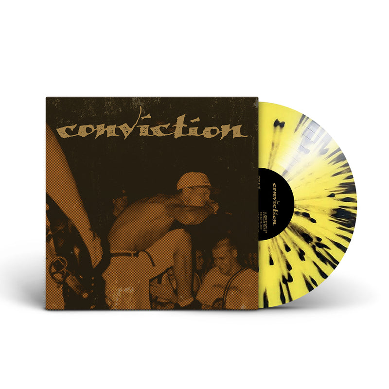Conviction "s/t"