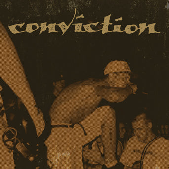 Conviction "s/t"