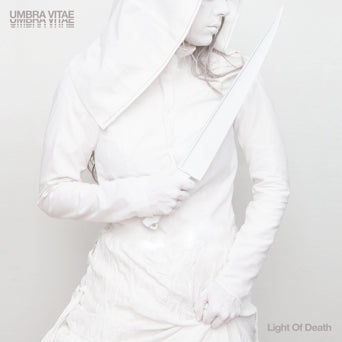 Umbra Vitae "Light Of Death (Black And White Mix)"