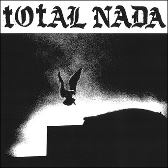 Total Nada "EP II"