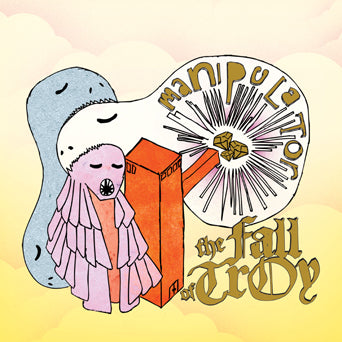 The Fall Of Troy "Manipulator"