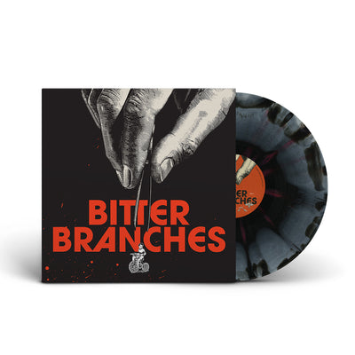 Bitter Branches "Let’s Give The Land Back To The Animals"