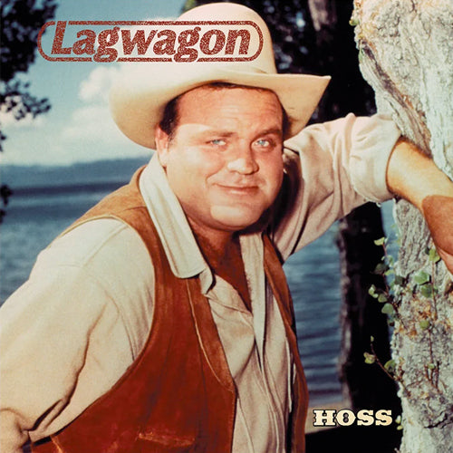 Lagwagon "Hoss: 30th Anniversary Edition"