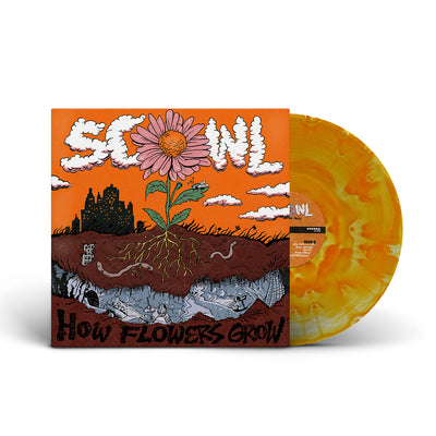 Scowl "How Flowers Grow"