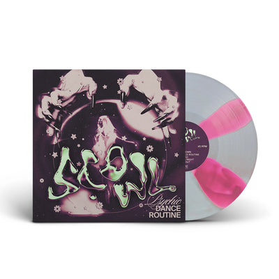 Scowl "Psychic Dance Routine"