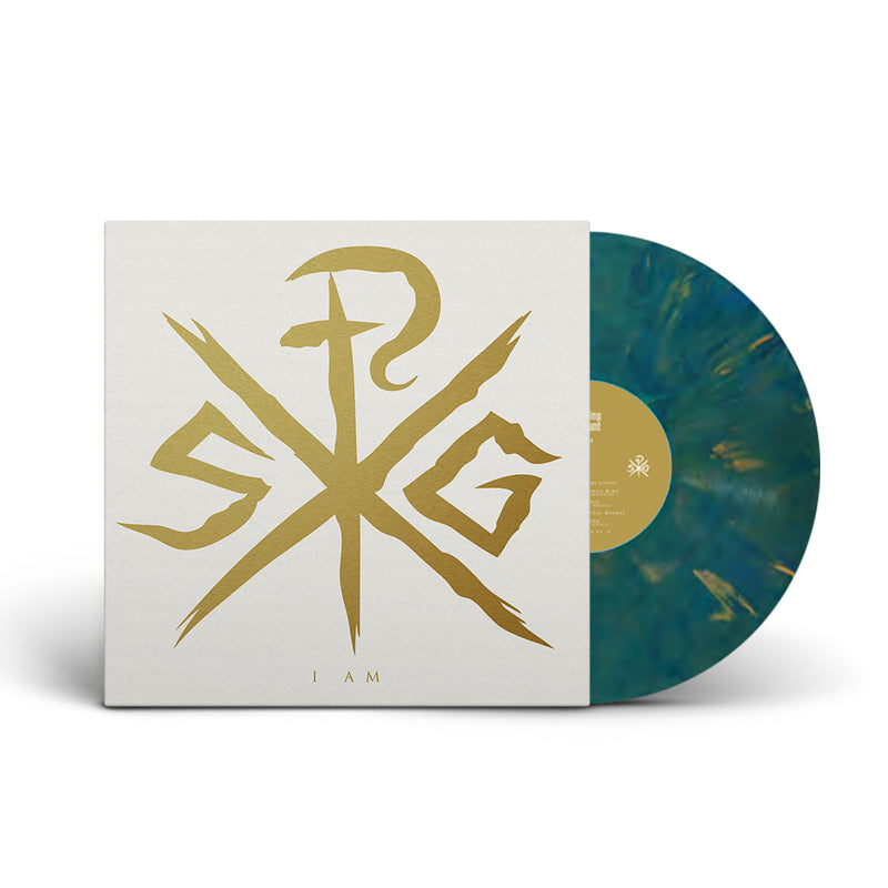 Sleeping Giant "I Am"