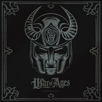 War Of Ages "Eternal: 15th Anniversary Edition"
