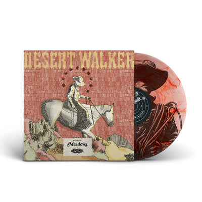 Meadows "Desert Walker"