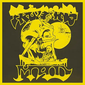 Frothing Mad "Demo"