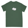 Farside "Sketchy Equipment (Forest)" - T-Shirt