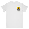 Glassjaw "GJ x Rev (White)" - T-Shirt