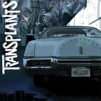 Transplants "s/t"