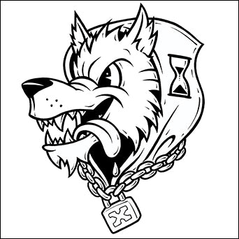 Time Heist "The Unforgiving Minute"