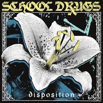 School Drugs "Disposition"
