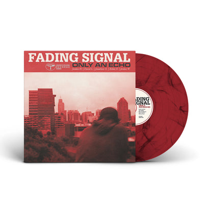 Fading Signal "Only An Echo"