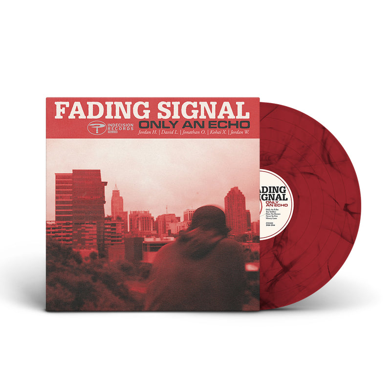 Fading Signal "Only An Echo"