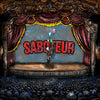 Saboteur "s/t"