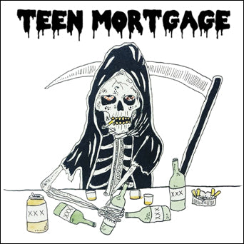 Teen Mortgage "s/t"