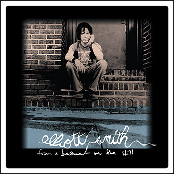 Elliott Smith "From A Basement On The Hill: 20th Anniversary Edition"