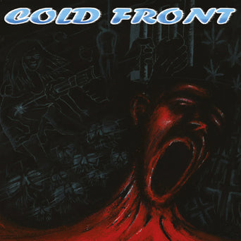 Cold Front "s/t"