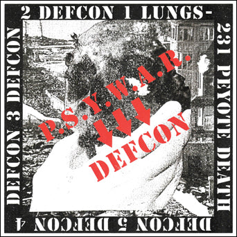 P.S.Y.W.A.R. "Defcon"