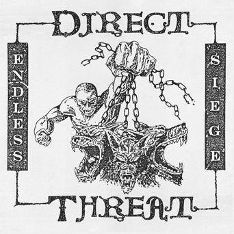 Direct Threat "Endless Siege"