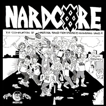 V/A "Nardcore"