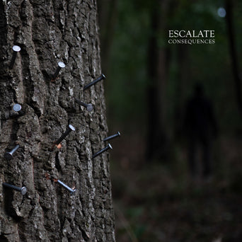 Escalate "Consequences"