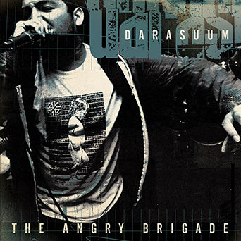 Darasuum "The Angry Brigade / Thriving On The Divide"