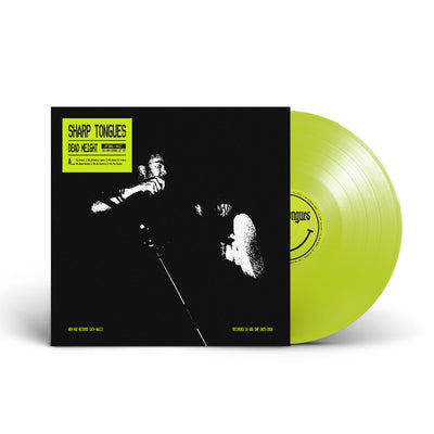 Sharp Tongues "Dead Weight"